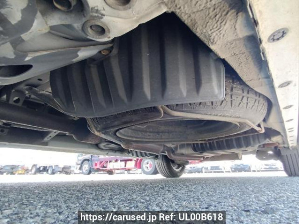 Used 2008 AT toyota voxy ZRR70W Image[35]