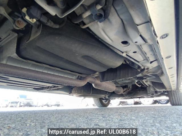 Used 2008 AT toyota voxy ZRR70W Image[37]