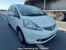 Honda Fit GE6