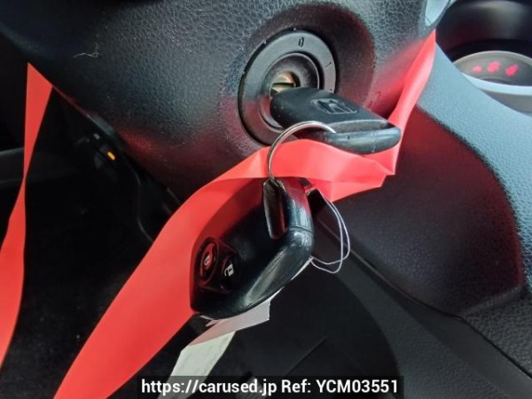 Used 2009 AT honda fit GE6 Image[20]