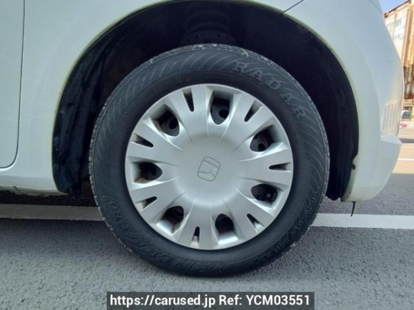 Used 2009 AT honda fit GE6 Image[27]