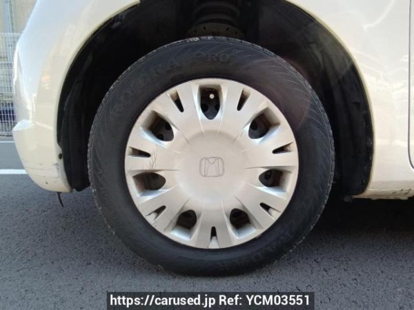 Used 2009 AT honda fit GE6 Image[28]