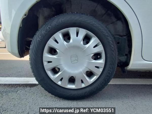 Used 2009 AT honda fit GE6 Image[29]