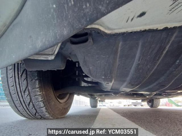 Used 2009 AT honda fit GE6 Image[31]