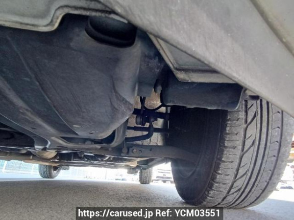 Used 2009 AT honda fit GE6 Image[32]