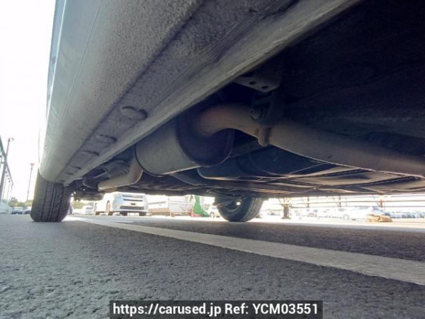 Used 2009 AT honda fit GE6 Image[33]