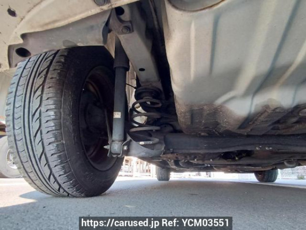 Used 2009 AT honda fit GE6 Image[37]