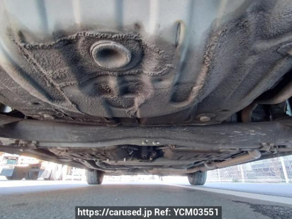 Used 2009 AT honda fit GE6 Image[38]