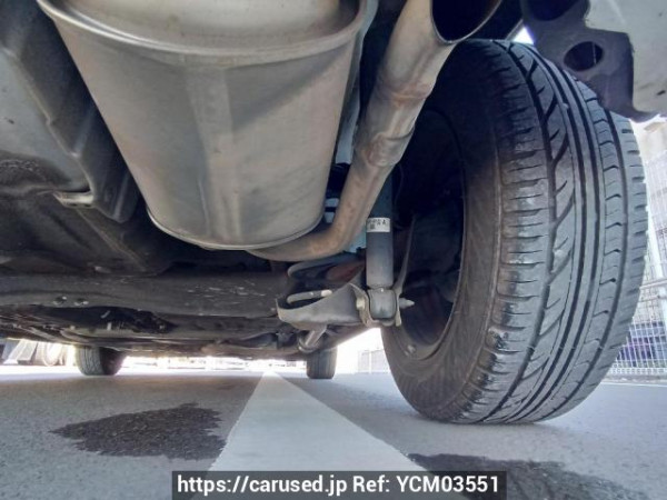 Used 2009 AT honda fit GE6 Image[39]