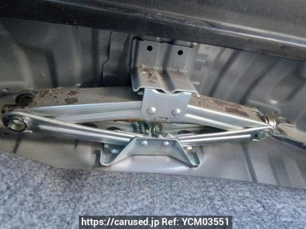 Used 2009 AT honda fit GE6 Image[41]