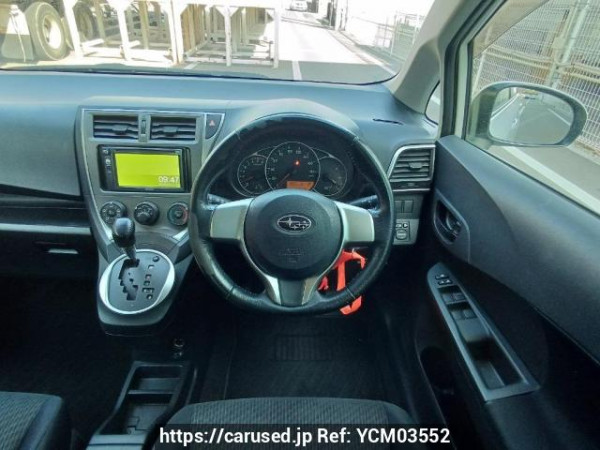 Used 2012 AT subaru trezia NSP120X Image[18]