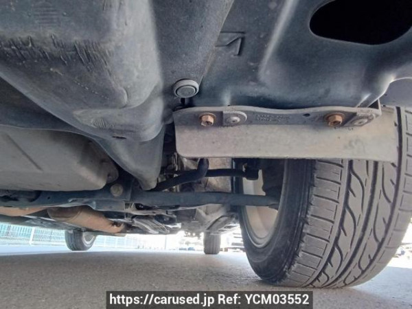 Used 2012 AT subaru trezia NSP120X Image[31]