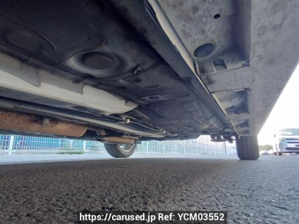 Used 2012 AT subaru trezia NSP120X Image[33]