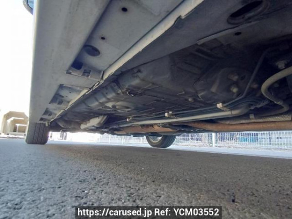 Used 2012 AT subaru trezia NSP120X Image[34]