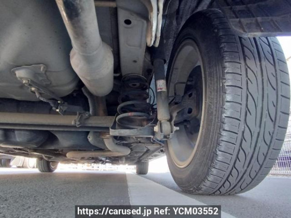 Used 2012 AT subaru trezia NSP120X Image[38]