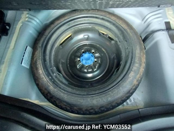 Used 2012 AT subaru trezia NSP120X Image[39]