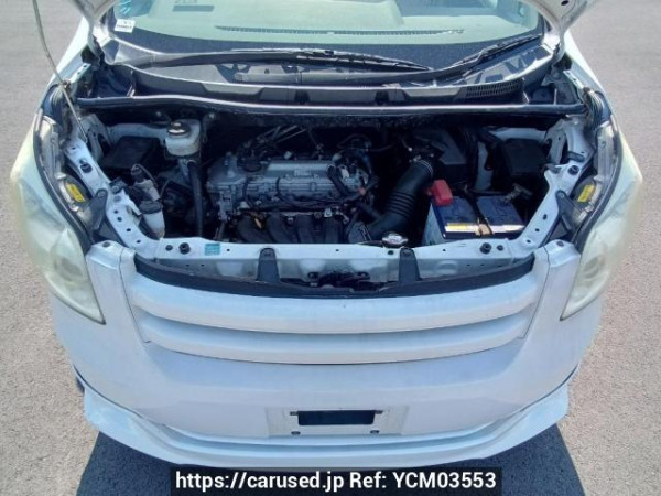 Used 2009 AT toyota noah ZRR70G Image[9]