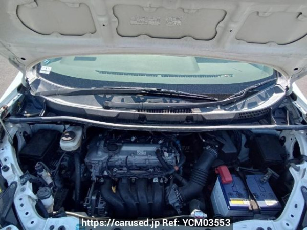 Used 2009 AT toyota noah ZRR70G Image[10]