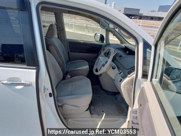 Used 2009 AT toyota noah ZRR70G Image[13]