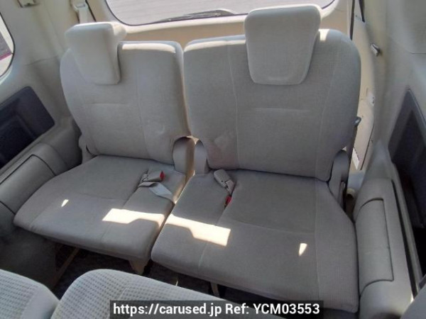 Used 2009 AT toyota noah ZRR70G Image[17]