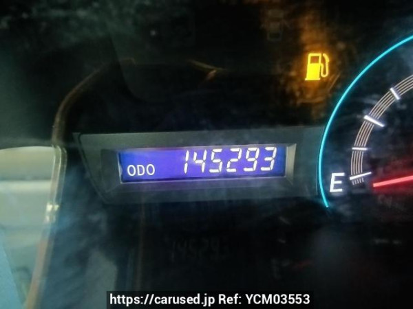 Used 2009 AT toyota noah ZRR70G Image[26]