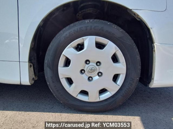 Used 2009 AT toyota noah ZRR70G Image[27]