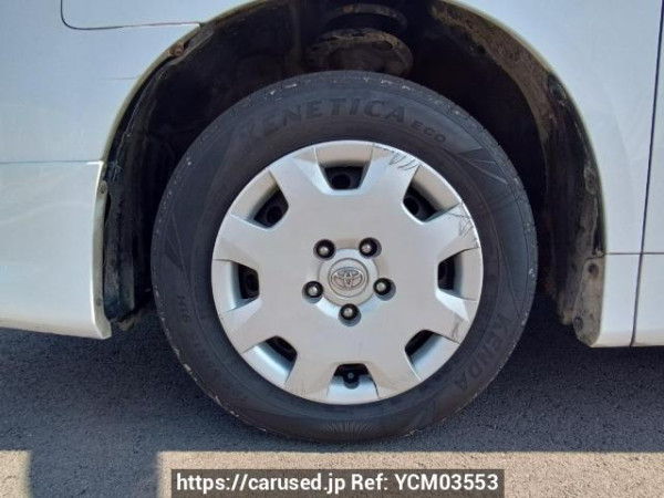 Used 2009 AT toyota noah ZRR70G Image[28]