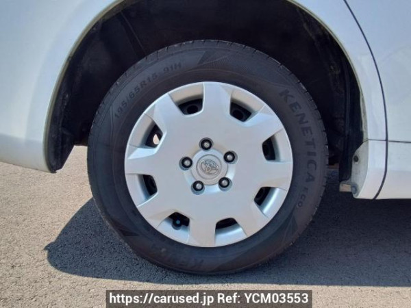 Used 2009 AT toyota noah ZRR70G Image[29]