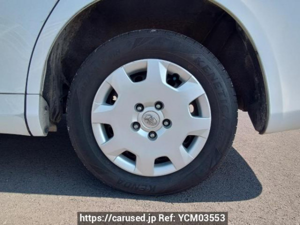 Used 2009 AT toyota noah ZRR70G Image[30]