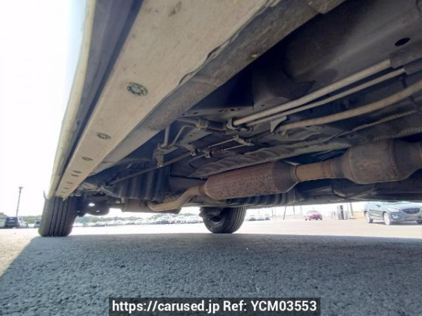 Used 2009 AT toyota noah ZRR70G Image[33]