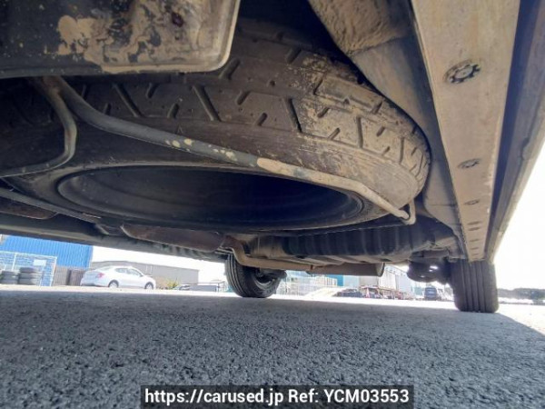 Used 2009 AT toyota noah ZRR70G Image[34]