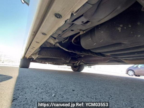 Used 2009 AT toyota noah ZRR70G Image[35]