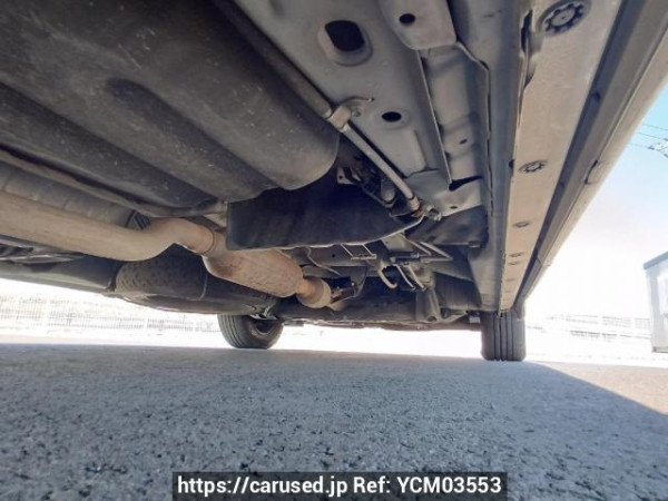 Used 2009 AT toyota noah ZRR70G Image[36]