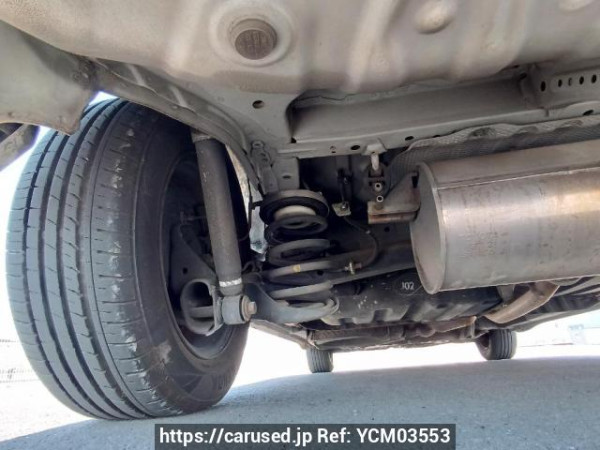 Used 2009 AT toyota noah ZRR70G Image[37]