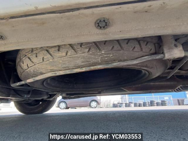 Used 2009 AT toyota noah ZRR70G Image[40]