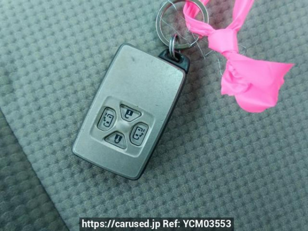 Used 2009 AT toyota noah ZRR70G Image[41]