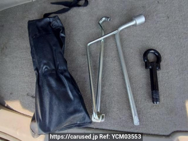 Used 2009 AT toyota noah ZRR70G Image[42]