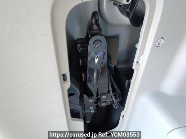 Used 2009 AT toyota noah ZRR70G Image[43]