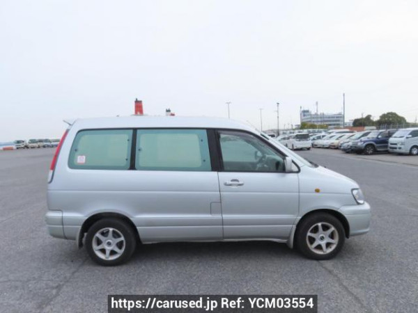 Used 1999 AT toyota townace-noah SR40G Image[7]