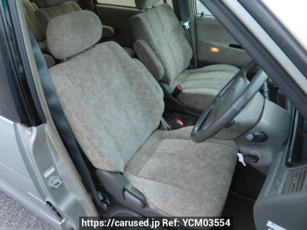 Used 1999 AT toyota townace-noah SR40G Image[15]