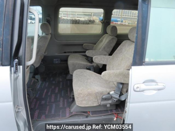 Used 1999 AT toyota townace-noah SR40G Image[18]