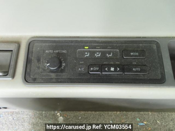 Used 1999 AT toyota townace-noah SR40G Image[20]