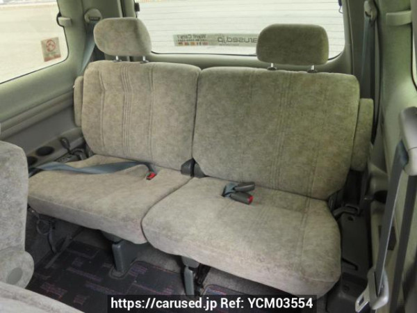 Used 1999 AT toyota townace-noah SR40G Image[21]