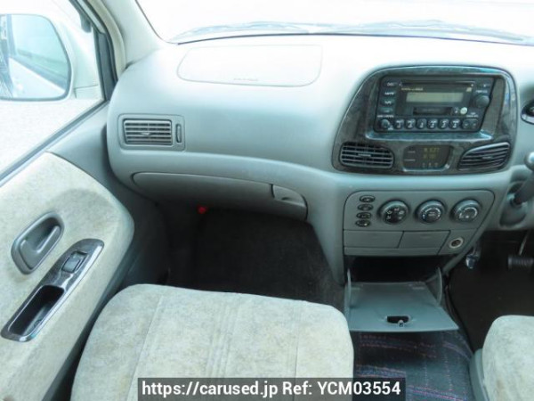 Used 1999 AT toyota townace-noah SR40G Image[23]