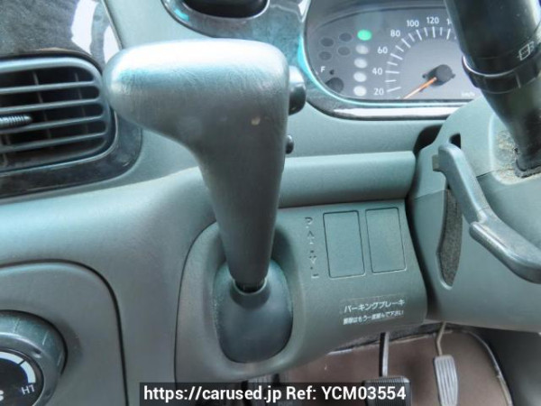 Used 1999 AT toyota townace-noah SR40G Image[29]