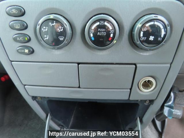 Used 1999 AT toyota townace-noah SR40G Image[30]