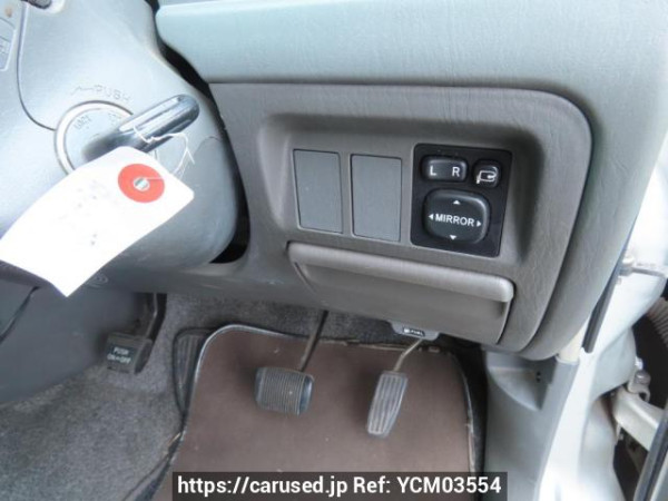 Used 1999 AT toyota townace-noah SR40G Image[31]
