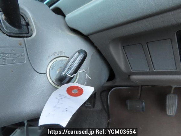 Used 1999 AT toyota townace-noah SR40G Image[32]