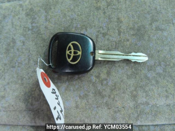 Used 1999 AT toyota townace-noah SR40G Image[33]