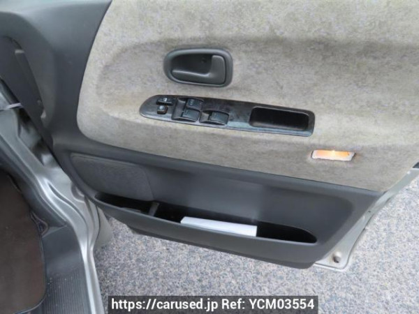 Used 1999 AT toyota townace-noah SR40G Image[34]